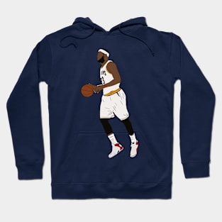 Lebron James mvp Hoodie